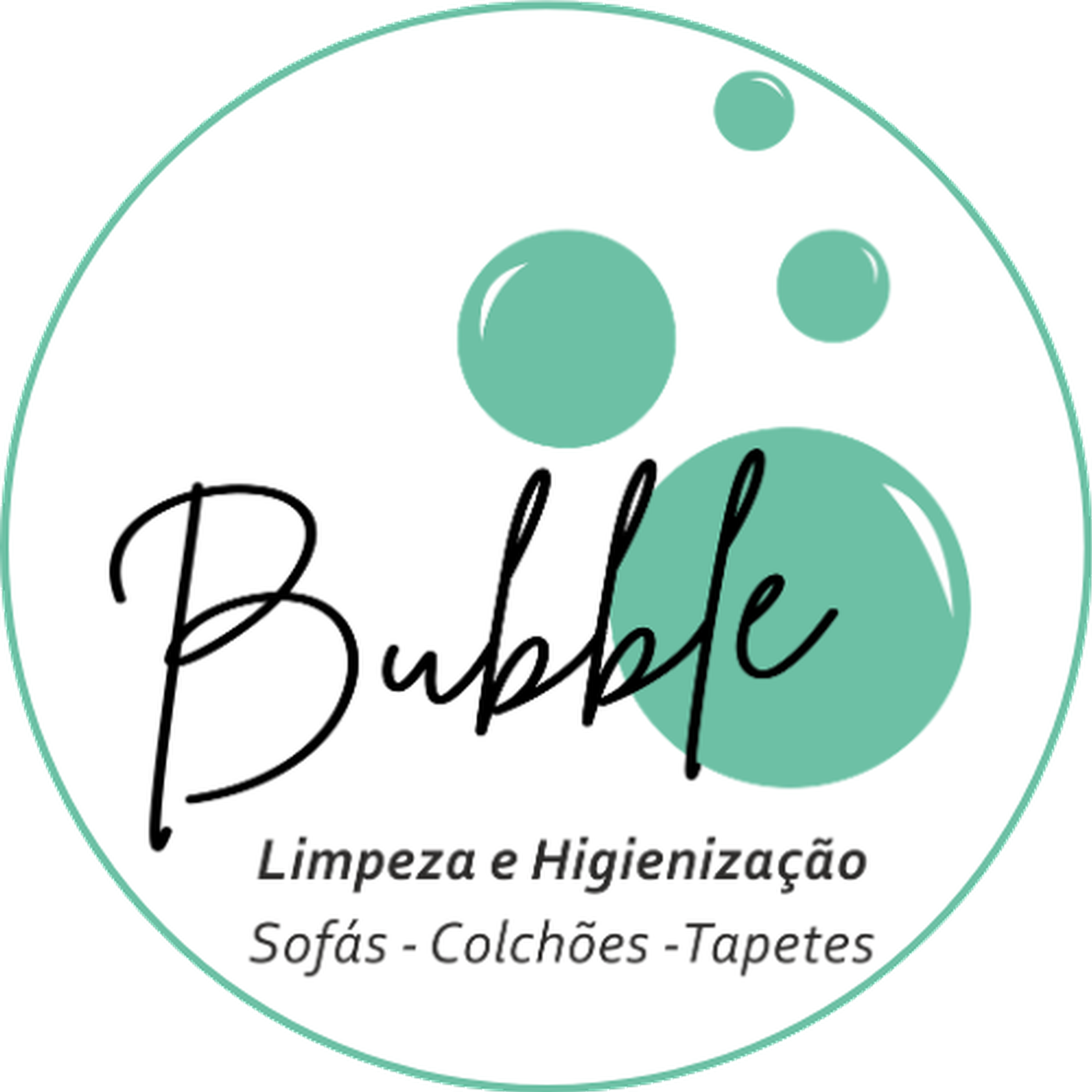 Site Bubble