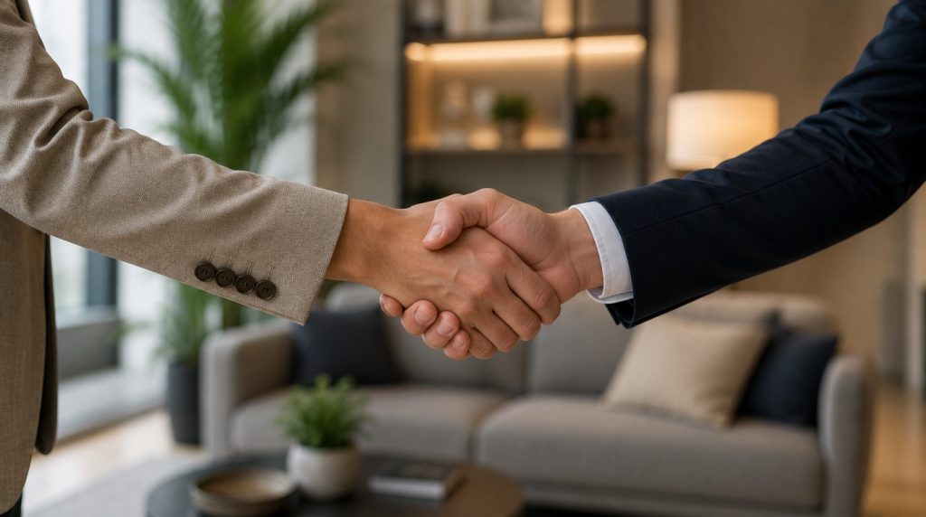 Serviços de limpeza e higienização de estofos para empresas