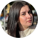 Andreia Duarte profile picture